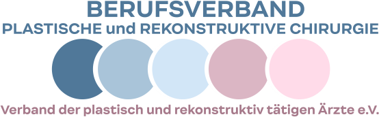 Berufsverband Plastische und Rekonstruktive Chirurgie Verband der plastisch und rekonstruktiv tätigen Ärzte e.V.